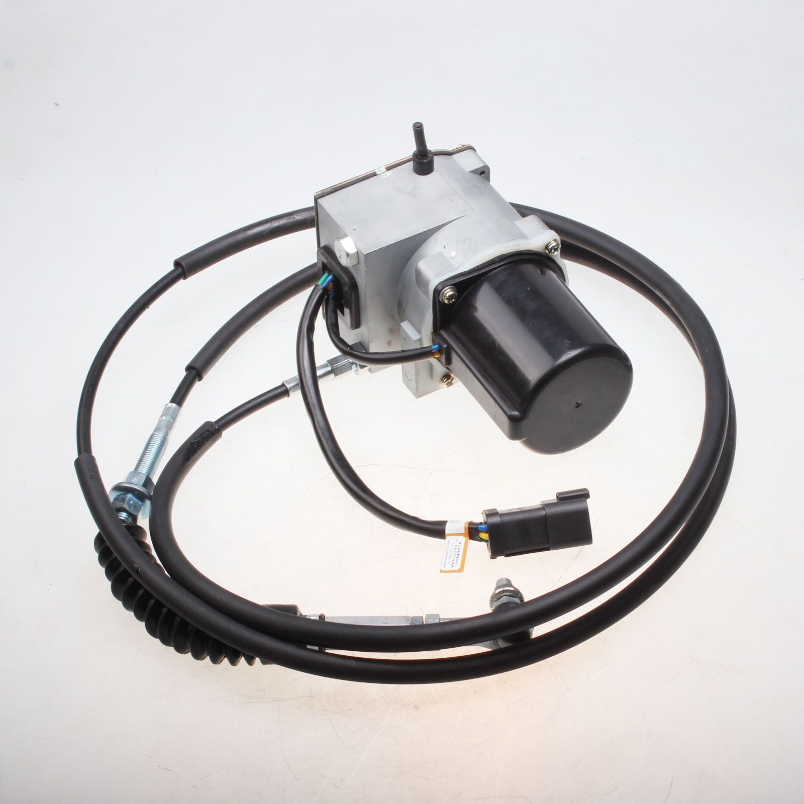 Kompatibel mit Hyundai Bagger R210LC-7 R210NLC-7 Throttle Motor 21EN-32220 Kurze Linie 21EN32220 R210LC-7,R210NLC-7