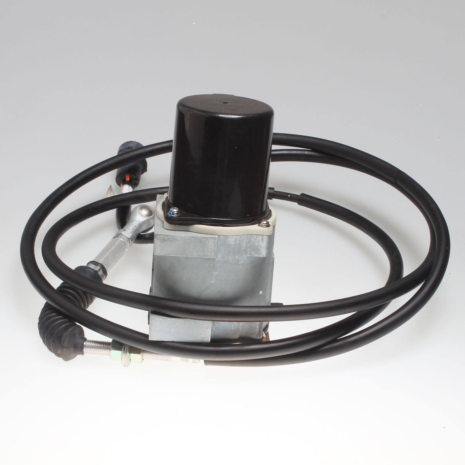 Kompatibel mit Caterpillar Bagger E320 Throttle Motor Einzelkabel 106-0092 7Y3913