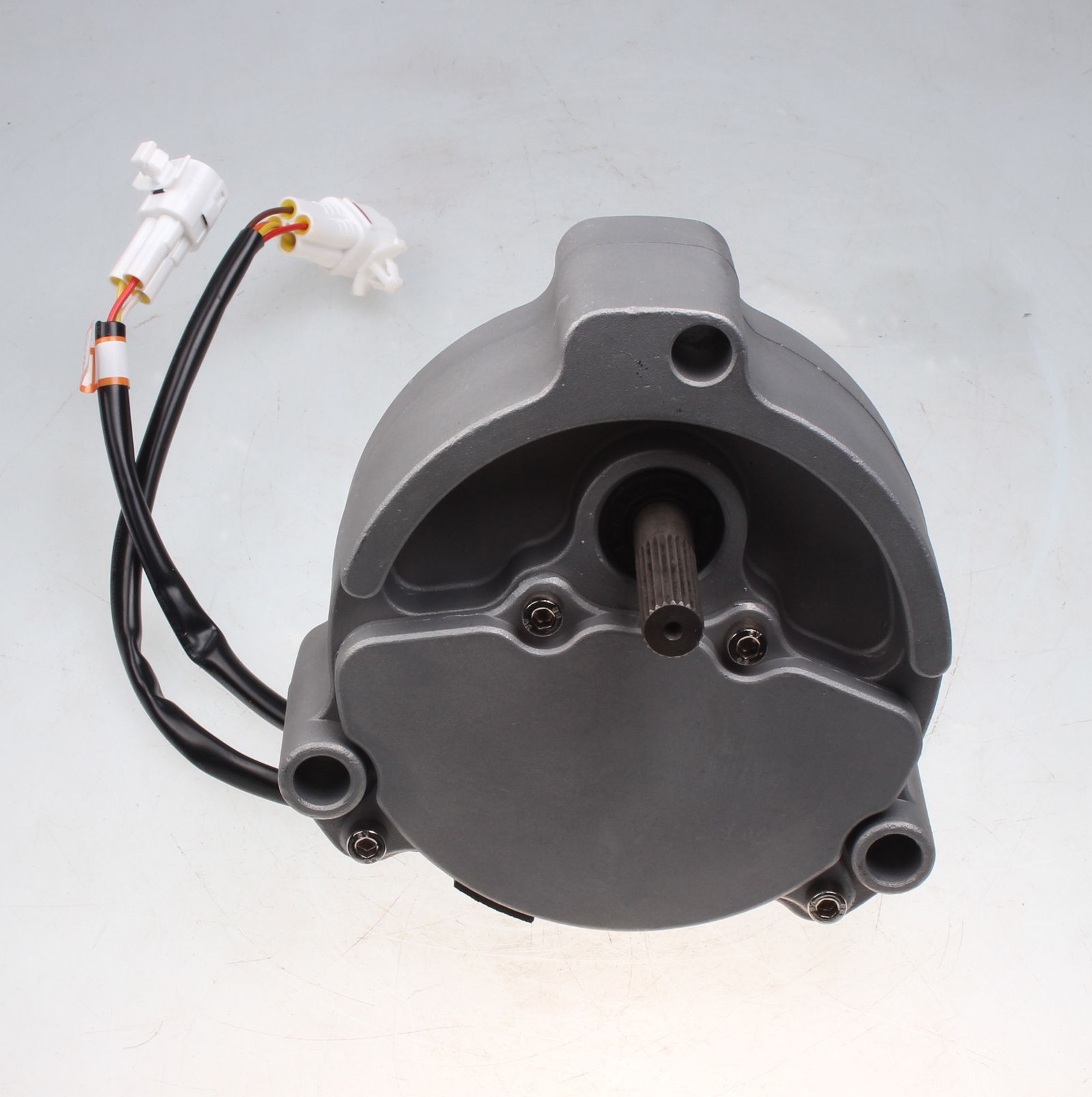 Kompatibel mit Kobelco Bagger SK200-3 Throttle Motor 2406U197F4 YN2406U197F4