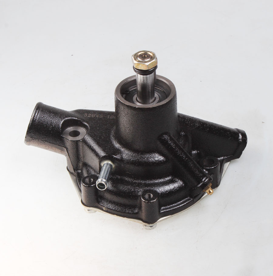 Kompatibel mit Mitsubishi S3E S3F S4E S4F Wasserpumpe 32B45-10038 34545-00012