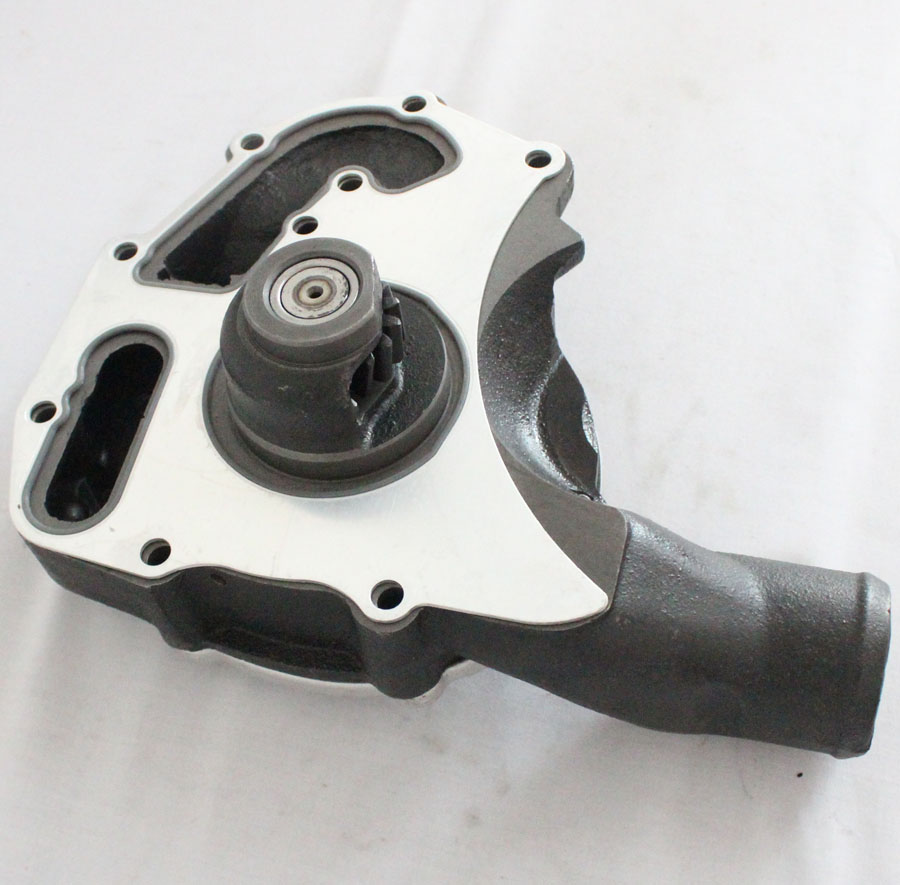 Geeignet für Perkins Motor 2160 2200 - Wasserpumpe 4131A062 4131A068