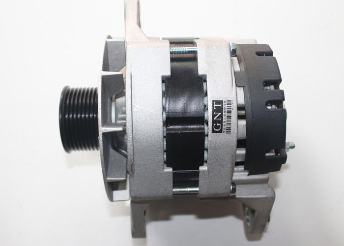 Kompatibel mit Sofort Lieferbar Alternator 24V 60A 21E6-40030 für Hyundai Bagger R220-5 R225-7 6BT5,9 21E6-40030