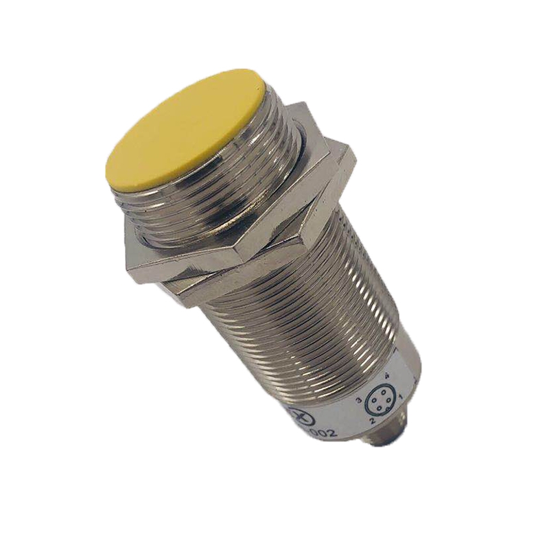 Perfekter Ersatz für Contrinex - Induktive Sensor DW-AS-703-M30-002 DWAS703M30002