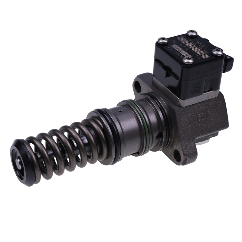 Perfekt für Mack E7 Renault MIDR 06.24.65 Motor - Einspritzpumpe 0986445001 5010284908 0414755003 0414755002 313GC5227M 313GC5222M 1997-2001 E7 A46 B46 C46 E-TECH Magnum