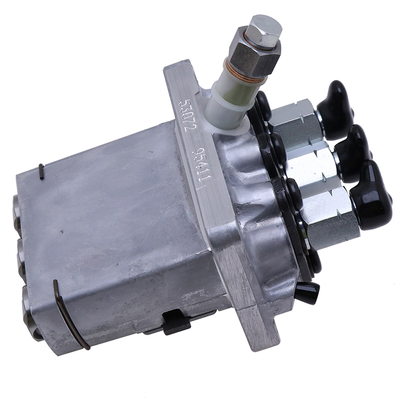 Ma?geschneidert für Kubota Motor D662 D722 D782 D902 Komatsu Motor 3D67E-1A - Injektionspumpe 16006-51010 1600651010 16006-5101-0 B7300HSD, B7400HSD, BX1800D, BX1830D, BX1860, BX2230D, BX2350D, BX2360, BX24D, BX25, K-008, K-008(>=20001), K008-3(KTC/KCL),