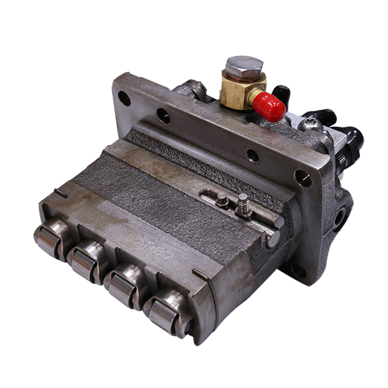 Konzipiert für Kubota Motor V3307-T Traktor M6040 M7040 Bagger KX080-3S - Injektionspumpe Assembly 1G777-51012 1G777-51010 1G777-51013 1G77751012 1G77751010 1G77751013 M6040DT-1, M6040DTC-1, M6040F-1, M6040FC-1, M6040HD-1, M6040HD-1, M7040HD-1, M7040DT-1,