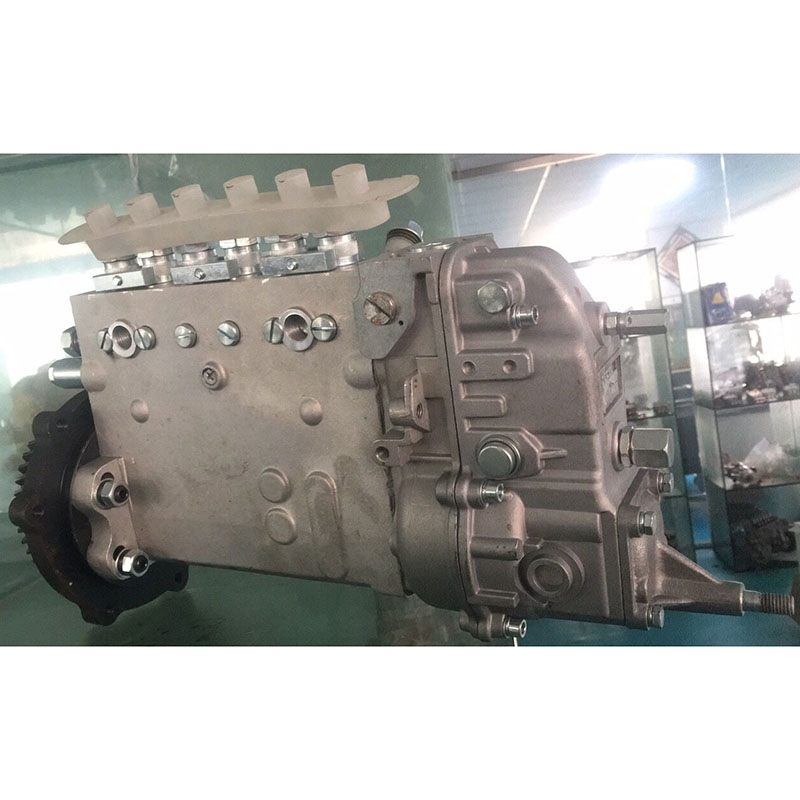 Direkter Ersatz für Komatsu Motor S6D108 S6D108-1B - Injektionspumpe Montage 6221-71-1310 6221-71-1311 6221711310 6221711311