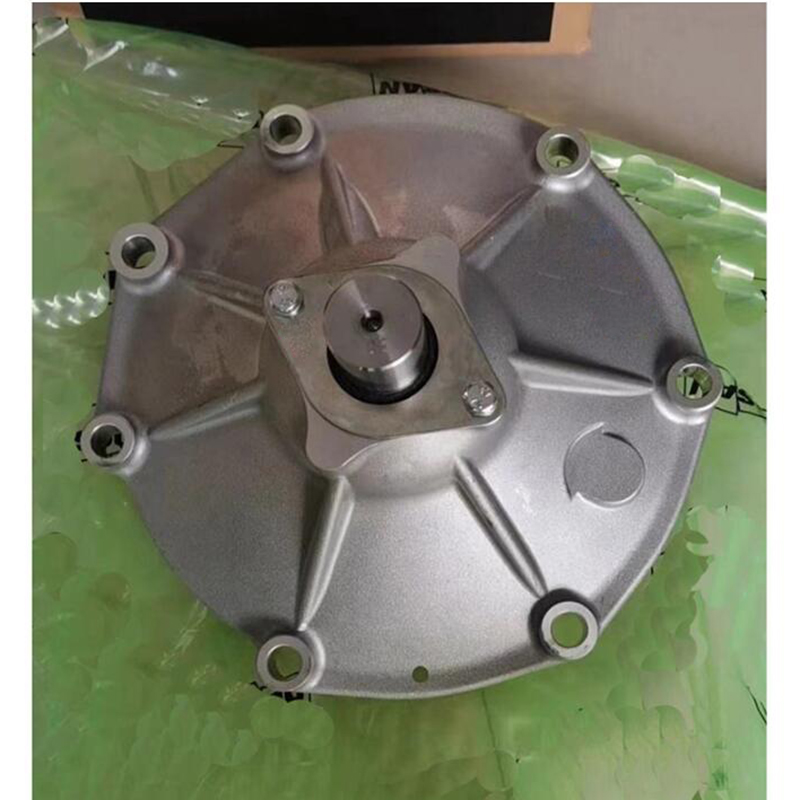 Optimiert für Doosan Daewoo Radlader MEGA 300-V Bagger SOLAR 300LC-V - Spritzpumpe Antrieb Assy 6511301-7008A 65 11301-7008A 65.113017008A 65113017008A MEGA 300-V, SOLAR 300LC-V
