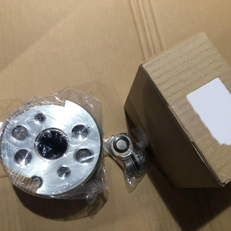 Erstellt für Isuzu Motor 6RB1 Hitachi Bagger EX400LC EX450-5 EX400 KH500-3 KH850-3 - Injektionspumpe Zeitmesser ASM 1-15740237-0 105636-1580 1056361580 9 420 615 105 9420615105 1157402370 6RB1-TPF EX400LC,EX450-5,EX400,KH500-3,KH850-3