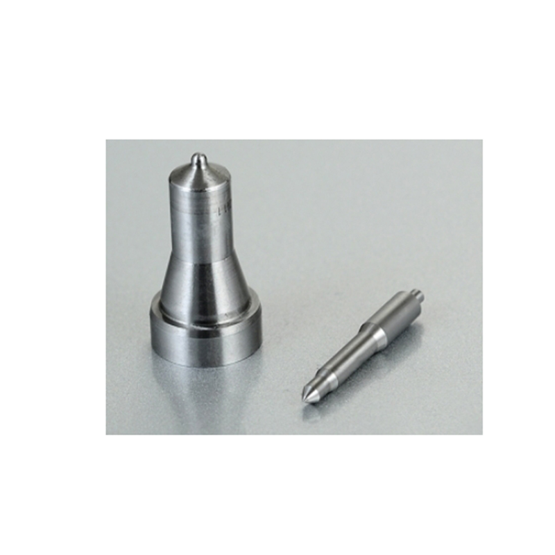Funktioniert gut mit Komatsu Motor 3D82AE-5P-CB - Fuel Nozzle YM12924053001 YM12926859551 159P155VAD 129240-53001 12924053001