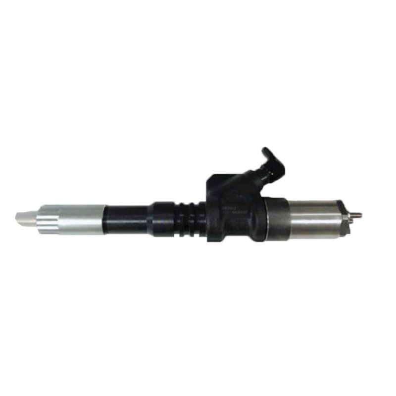 Kompatibel mit Injector 095000-1211 Passform Komatsu Bagger PC400-7 PC450-7 Motor SA6D125E SA26D125E 0950001211 PC400-7,PC450-7