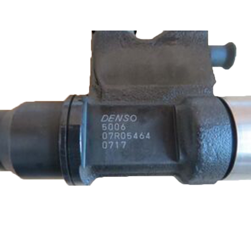 Ingenieur für Denso Isuzu 4JH1 4HK1 4HK1-TCC 4HK1-TCS NPR NQR NRR Motor - Injektor 095000-5006 8-97306071-8 0950005006 897306018 05B00264