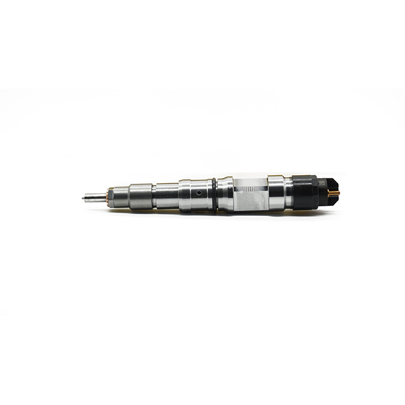 Geeignet für Weichai Motor WP10 - Kraftstoffinjektor 1000400254 0 445 120 474 0445120474