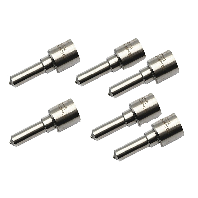 Passend für Nissan Pickup Engine ZD30 6PCS/LOT - Injector 105017-3060 DLLA148PN306 1050073060