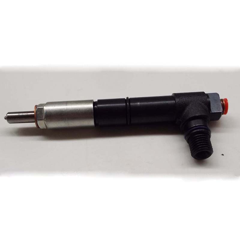 Optimiert für Kubota Traktor M5040DT M7040F M6040FC - Injector 1G772-53000 1G77253000 093500-8041 093500-8040 0935008040 M5040DT, M5040DTC, M5040F, M5040FC, M5040HD, M5040HD, M5040HDC, M6040DT, M6040DTC, M6040F, M6040FC, M6040HD, M6040HDC, M6040HDB, M7040