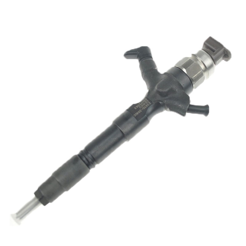 Kompatibel mit Toyota KUN26 Hilux D4D & Toyota KDJ150 Prado D4D - Injector 23670-39365 23670939365 KUN26,KDJ150