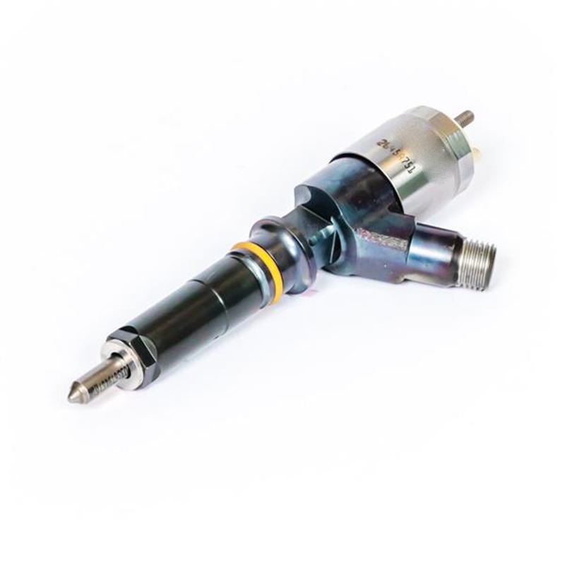 Kompatibel mit Perkins 1106D-E66TA Motor - Kraftstoffinjektor 2645A751