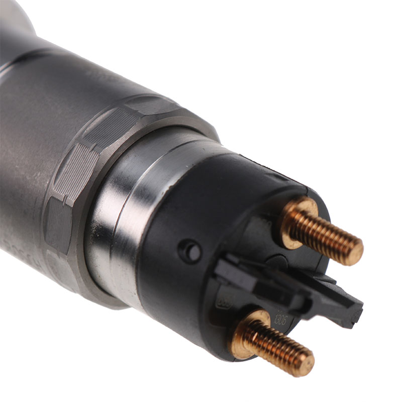 Auf Cummins Motor 6,7 ISB QSB - Injector 4942359 C4942359