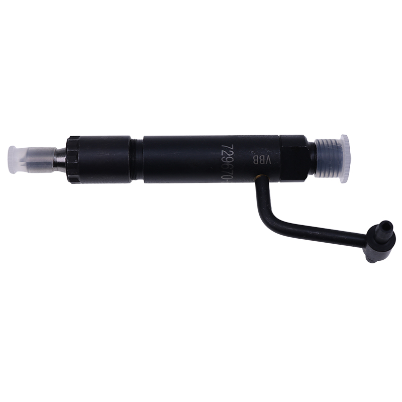 Perfekter Ersatz für Yanmar Motor 3JH3E 4JH3E - Injector 729670-53100 72967053100