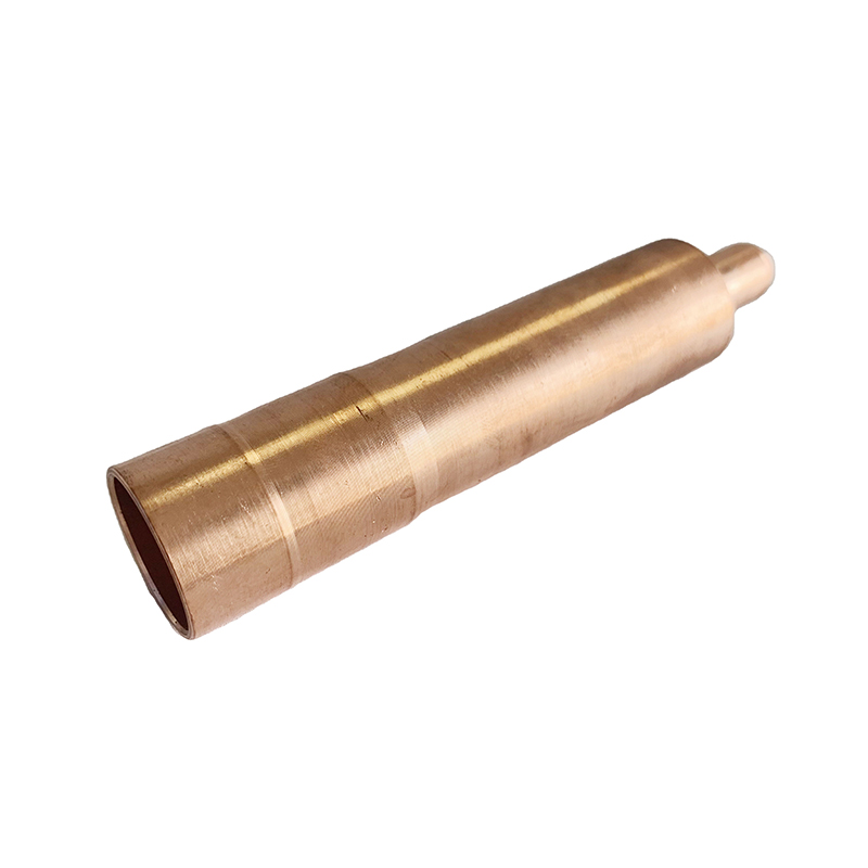 Gebaut nach Weichai Engine WP10 WP12 WD618 WD10 WD615 - Injector Bushing 612600040099