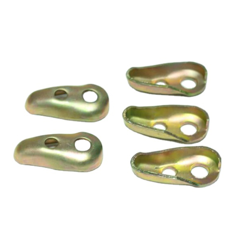 Hergestellt für Deutz Motor FL912 - 5 Stück Injector Clamp Yoke 02137591 0213 7591