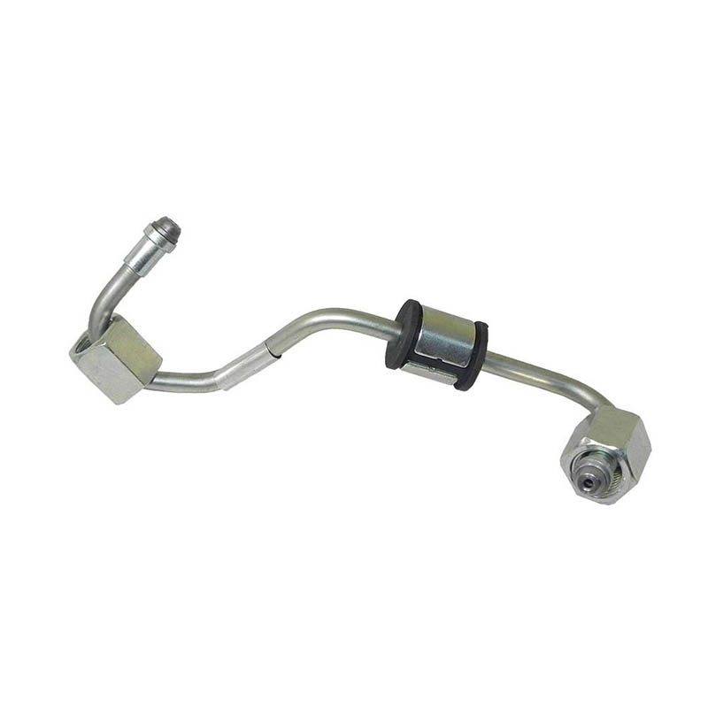 Fits Cummins Engine 6ISBE ISBE ISB - Injector Fuel Supply Tube 2830621 ISBE5,9 ISBE6.7 4BT 6BT ISDE QSB