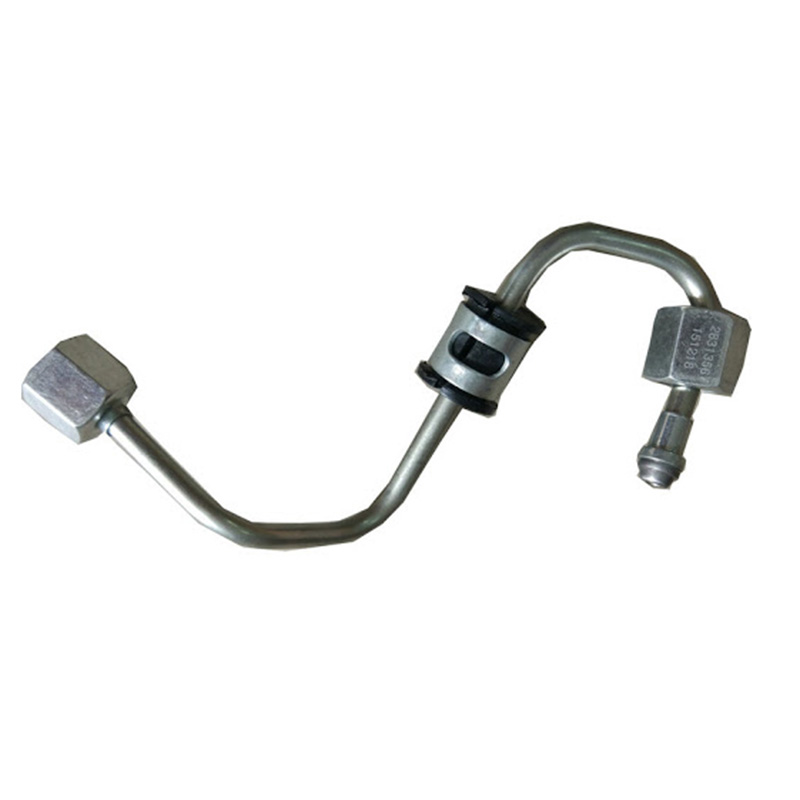 Optimiert für Cummins Motor 6ISBE ISBE ISDE QSB - Injector Kraftstoffversorgung Tube 2831356 648 993 102 000