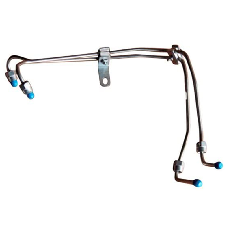 Konzipiert für Cummins Motor 4B3.9 6A3.4 6B5.9 - Injector Fuel Supply Tube 4934129 C4934129