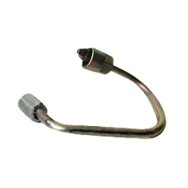 Geeignet für Cummins Motor QSB4.5 - Injector Kraftstoffversorgung Tube 4948017 C4948017