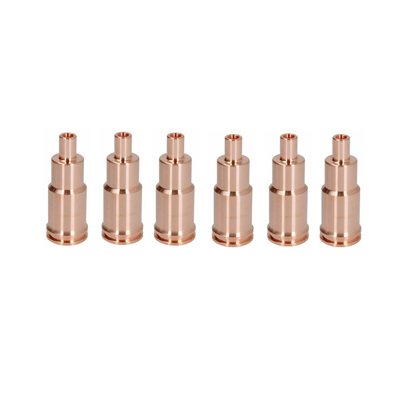 Optimiert für Volvo Motor TAD560VE TAD734GE D7E290 Bagger EC140DL EC220D EC250D EC350D - Injector Sleeve 20903104 INS-104 INS-104 2.10854 210854 7420799006 7420903104 49958 87210 03.13.058 0313058 98055306 01182790 035335 035335 934201210580 F934201210580