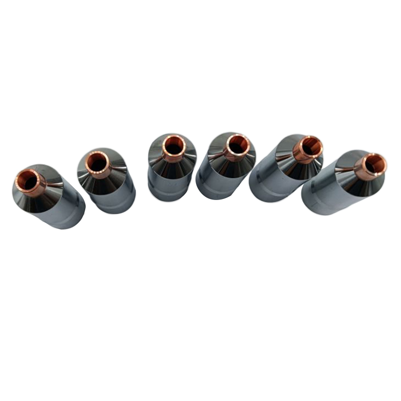 Perfekt für Hino Motor J08C - 6PCS Injector Sleeve N481-11176-1190 N48111176119 J05C J07C J07E S05C