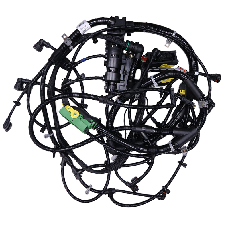 Passend für Volvo Truck - Injector Wiring Harness Kabel P22343361