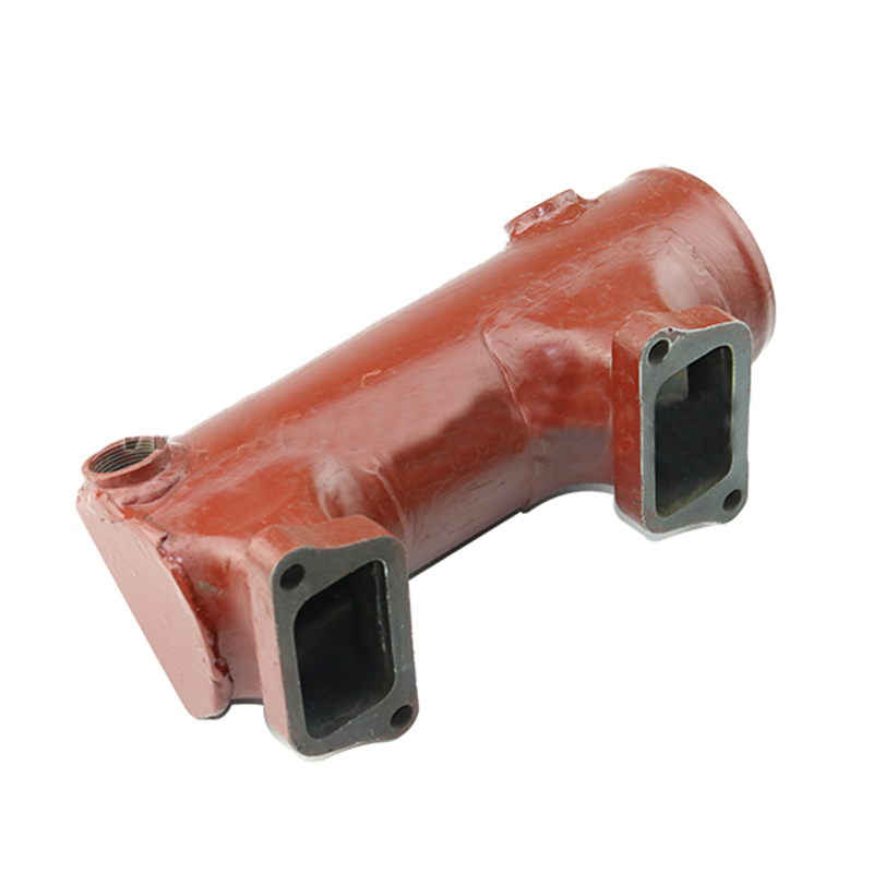 Geeignet für DeutzEngine F8L413F F10L413F F6L513 F10L513 - Inlet Pipe Connec 0241 1815 0241-1815 02411815 F6L413 F6L41F F6L413FW F8L413FW F10L413FW F12L413 F42L413F F12L413F F12L413FW