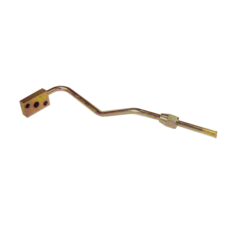 Perfekter Ersatz für Komatsu-Motor 6D95 Bagger PC200-5 PC200LC-5 PC220LC-5 - Inlet Tube 620-551-8131 620-551-8130 6207518131 6207518130 S6D95L-1J S6D95L-1KK-0 S6D95L-1KK-1 S6D95L-1U S6D95L-1U-C S6D95L-1U-L SA6D95L-1C SA6D95L-1C-C SA6D95L-1C-L PC220LC-5,PC