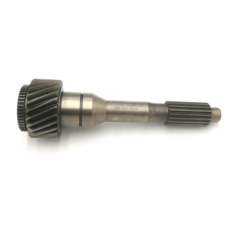 Passend für Mercedes-Benz Getriebe Getriebe G60-6 G85-6 - Eingangswelle 694 262 0002 970 262 1922 6942620002 9702621902 694-262-002 970-262-1902 G60-6, G85-6, G85, G6/60, Gispro, G6-60, G6-85