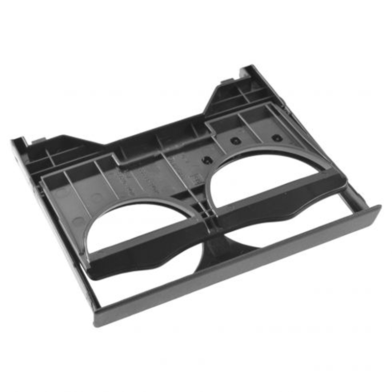 Hergestellt für 93-98 Toyota T100 Base - Instrument Panel Cup Halter Montage 55620340010 55620-34010