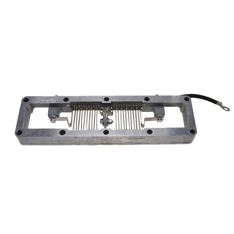 Hergestellt für Hyundai R140LC-7 - Intake Air Heater 3929335
