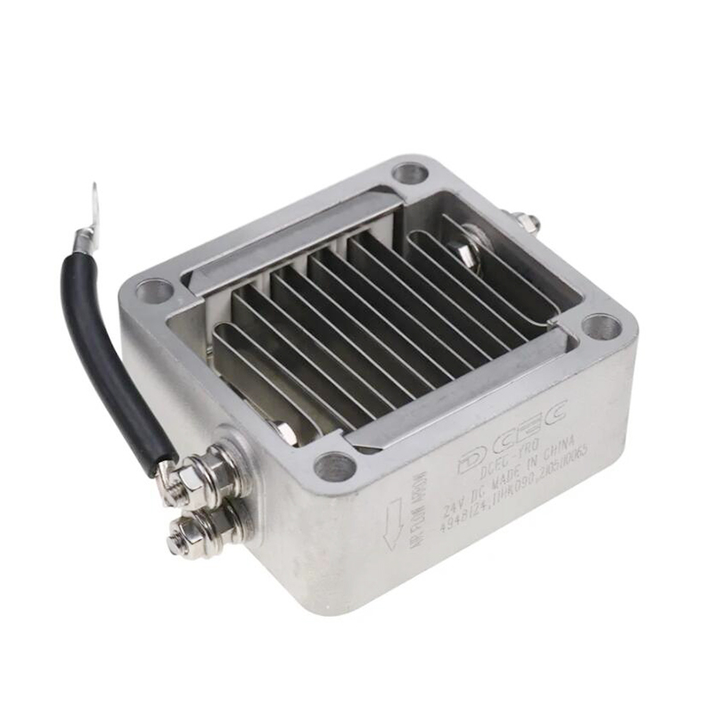 Speziell für Cummins Engine - Aufnahme Air Heater 3970001