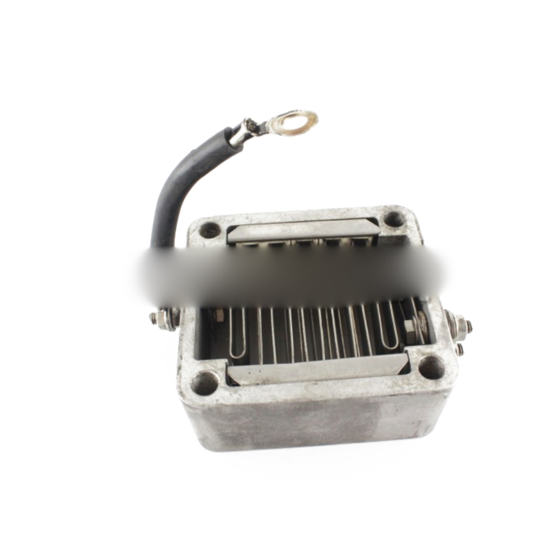 Perfekt für Cummins Motor 4BT 6BT EQB140 - Intake Air Heater 4990018 C4990018