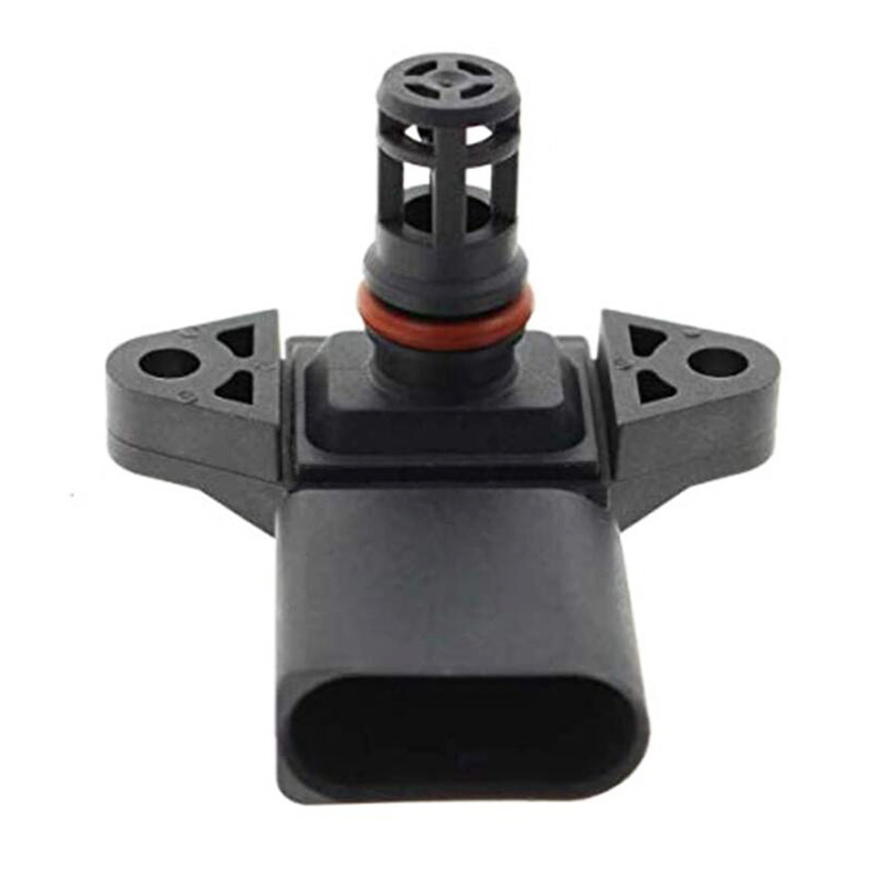 Auf Cummins Motor 4B3.9 6B5.9 B6.7 ISB QSB - Aufnahme Lufttemperatursensor 4984570