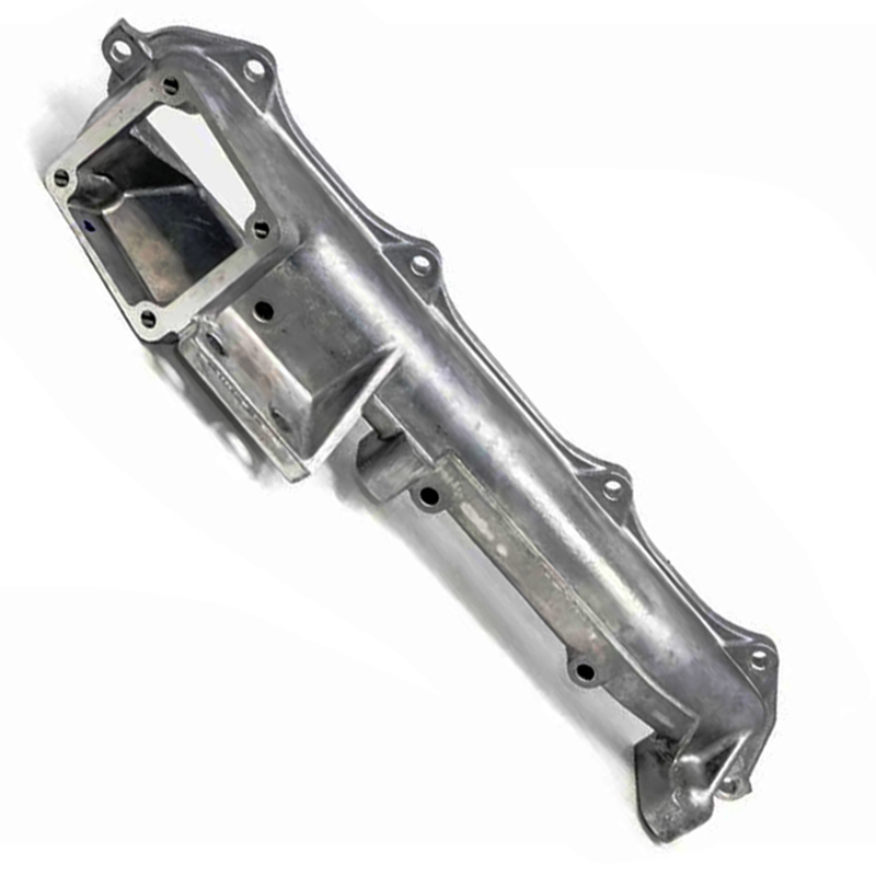 Entwickelt für Bobcat Loader A300 S770 T320 - Intake Manifold 6680883 T250, T300, T320, T770, A300, A770, S220, S250, S300, S330, S770, V417, T2250