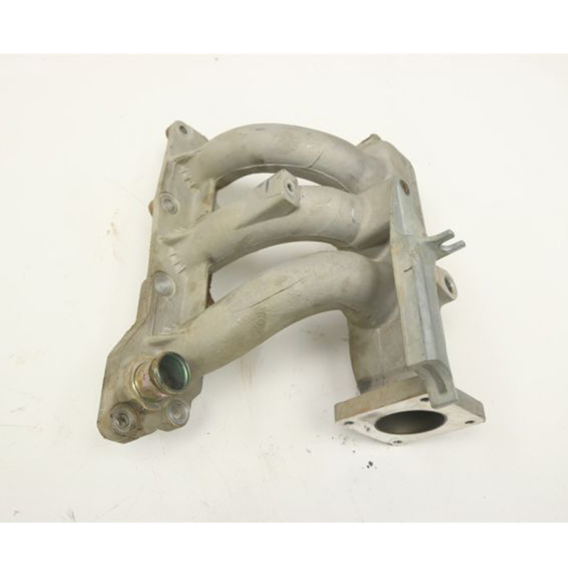 Kompatibel mit Yanmar Motor 3TNV70 John Deere Gator Utility Vehicle XUV UV72 4X4 XUV825i - OEM Intake Manifold MIA11718 XUV, UV72, 4X4, XUV825i, XUV825I S4