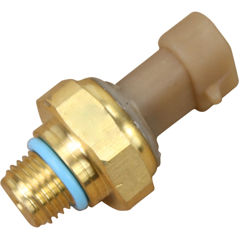 Entworfen für 1998-2002 Cummins International 10.8L - Drucksensor 4921489 aufnehmen