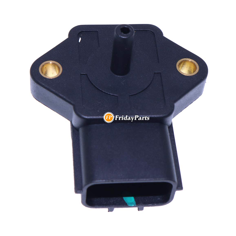 Ma?geschneidert für Suzuki - Aufnahmedrucksensor 8590-75F0-0 22365-9E010 859075F00 223659E010