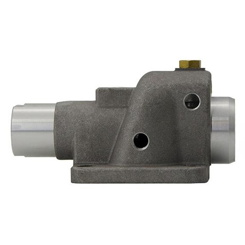 Gebaut nach Ingersoll Rand Schraube Kompressorteile Entladeventil - Intake Valve 24169013 99331654 Ersatz 399 650
