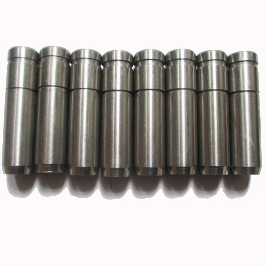 Kompatibel mit Komatsu PC30 Yanmar Engine 3D84-1 Intake Valve Guide 3 Einheiten 1 Set