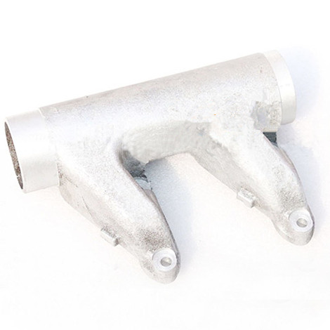 Auf Deutz FL913 F6L914 F6L913 F6L912 F5L912 Motor - Intake Manifold 02133875 0213 3875
