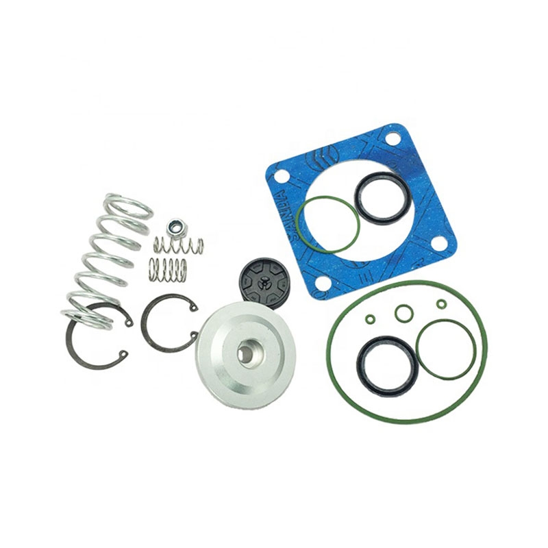 Speziell für Luftkompressor Atlas Copco GA22 - Intake Valve Service Bausatz Ersatzteile 2901000201 2901-0002-01 2901 0002 01 GA22, 22 Ga11