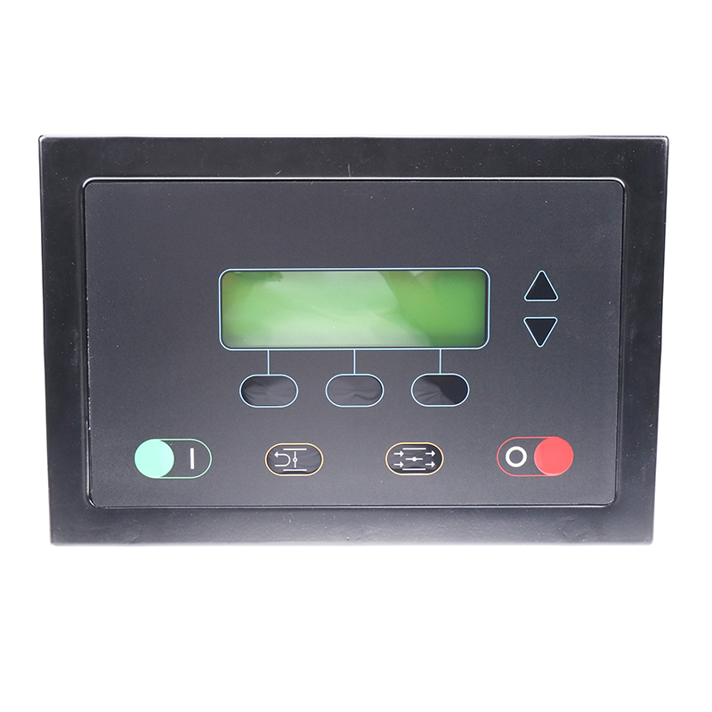 Hergestellt für Ingersoll Rand Schraubenluftkompressor - Intellisys Controller Control Panel 39875158