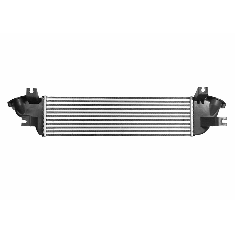 Optimiert für Mitsubishi L200 Triton KL4T KK1T KL1T KL2T KR1W - Inter Cooler 1530A161